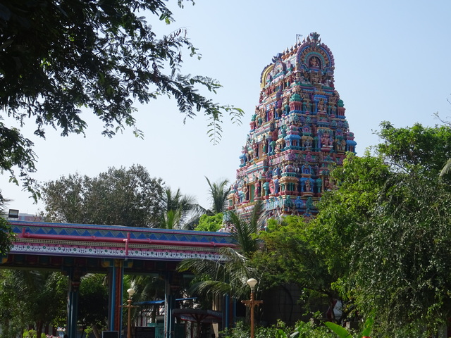 Chennai